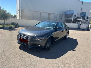 Audi A4 2.0 TDI