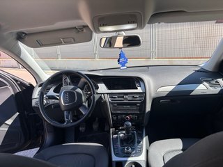 Audi A4 2.0 TDI