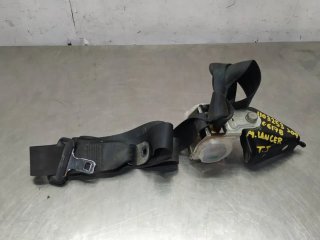 Cinturon seguridad trasero izquierdo MITSUBISHI