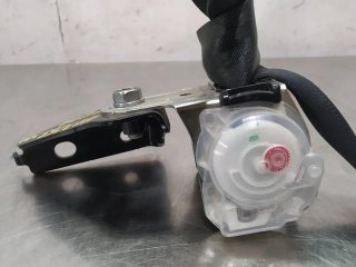 Cinturon seguridad trasero izquierdo MITSUBISHI