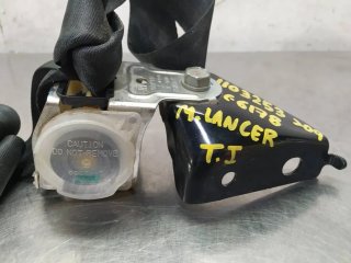 Cinturon seguridad trasero izquierdo MITSUBISHI