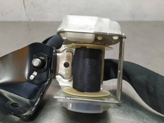 Cinturon seguridad trasero izquierdo MITSUBISHI