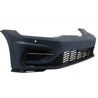 Paragolpes delantero look Rline para Golf 7.5
