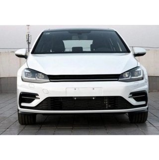 Paragolpes delantero look Rline para Golf 7.5