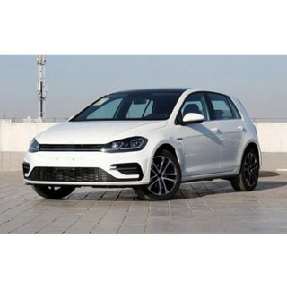 Paragolpes delantero look Rline para Golf 7.5