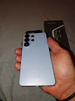 Samsung Galaxy S26 Ultra