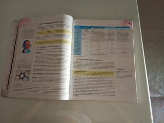 Economía 1.o Bachillerato