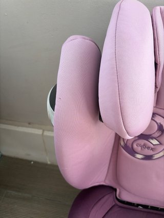 Silla de Coche Cybex Grupo 2/3