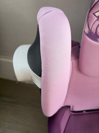 Silla de Coche Cybex Grupo 2/3