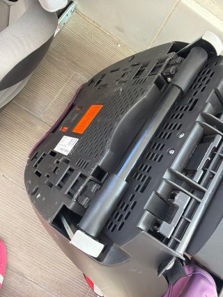 Silla de Coche Cybex Grupo 2/3