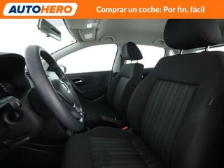 Volkswagen Polo 1.4 TDI Edition BlueMotion Tech