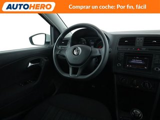 Volkswagen Polo 1.4 TDI Edition BlueMotion Tech