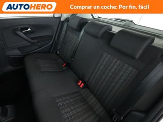 Volkswagen Polo 1.4 TDI Edition BlueMotion Tech