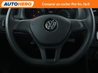 Volkswagen Polo 1.4 TDI Edition BlueMotion Tech
