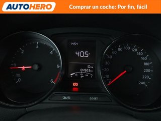 Volkswagen Polo 1.4 TDI Edition BlueMotion Tech