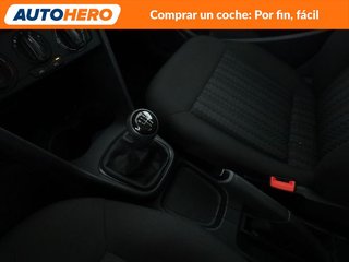 Volkswagen Polo 1.4 TDI Edition BlueMotion Tech