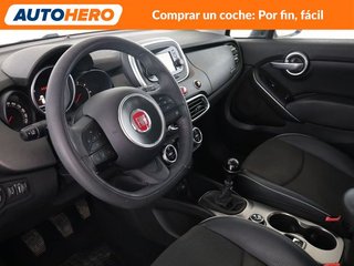 Fiat 500X 1.6 JTDM Lounge