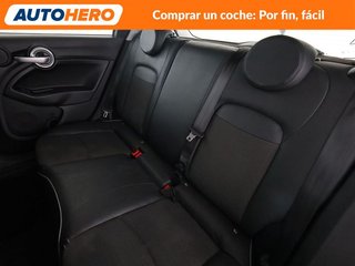 Fiat 500X 1.6 JTDM Lounge