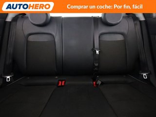 Fiat 500X 1.6 JTDM Lounge