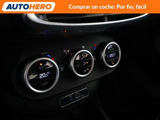 Fiat 500X 1.6 JTDM Lounge