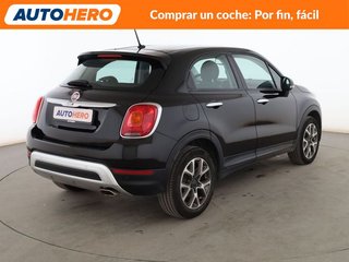 Fiat 500X 1.6 JTDM Lounge