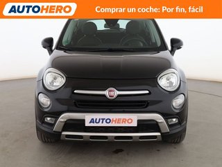 Fiat 500X 1.6 JTDM Lounge