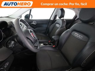 Fiat 500X 1.6 JTDM Lounge
