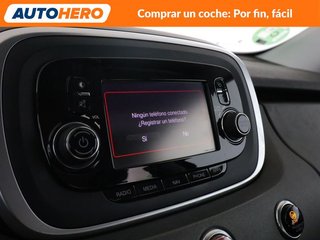 Fiat 500X 1.6 JTDM Lounge