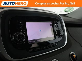 Fiat 500X 1.6 JTDM Lounge