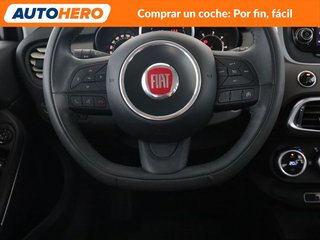 Fiat 500X 1.6 JTDM Lounge