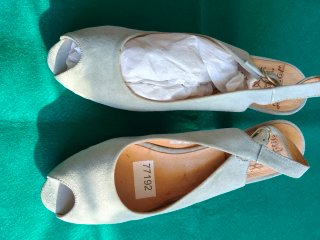 Zapato numero39