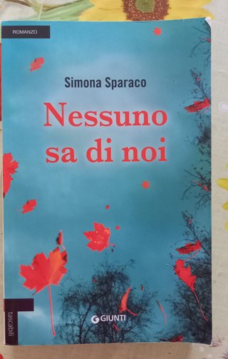 Nessuno sa di noi