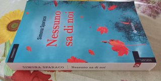 Nessuno sa di noi