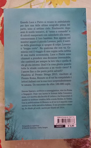 Nessuno sa di noi