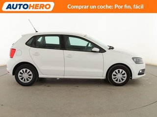 Volkswagen Polo 1.4 TDI Edition BlueMotion Tech