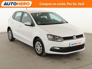 Volkswagen Polo 1.4 TDI Edition BlueMotion Tech