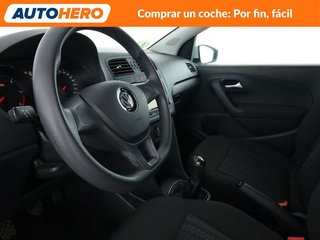 Volkswagen Polo 1.4 TDI Edition BlueMotion Tech