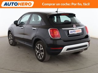 Fiat 500X 1.6 JTDM Lounge