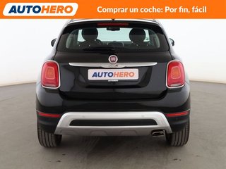 Fiat 500X 1.6 JTDM Lounge