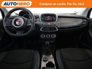 Fiat 500X 1.6 JTDM Lounge