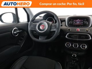 Fiat 500X 1.6 JTDM Lounge