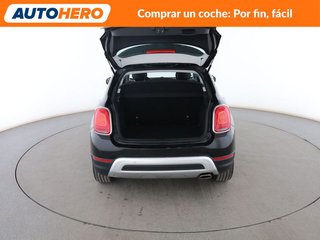 Fiat 500X 1.6 JTDM Lounge