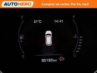 Fiat 500X 1.6 JTDM Lounge