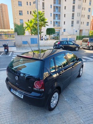 Volkswagen Polo 2006