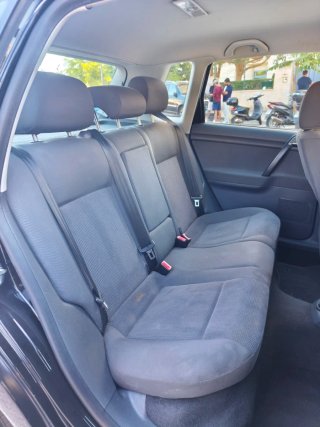 Volkswagen Polo 2006