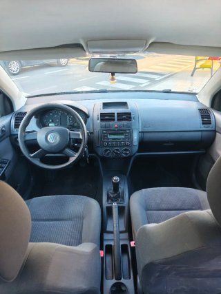 Volkswagen Polo 2006