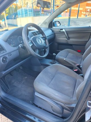 Volkswagen Polo 2006