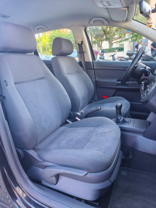 Volkswagen Polo 2006