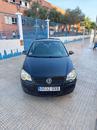 Volkswagen Polo 2006