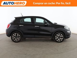Fiat 500X 1.6 JTDM Lounge